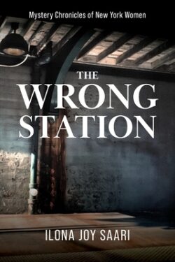 The Wrong Station