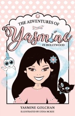 The Adventures of Yasmine in Hollywood