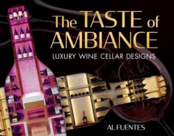 The Taste of Ambiance: Luxury Wine Cellar Designs
