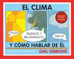 El Clima Y C?mo Hablar de ?l
