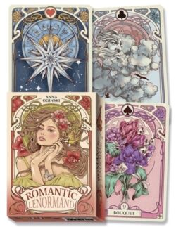 Romantic Lenormand Oracle