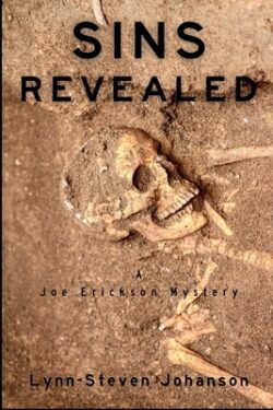 Sins Revealed: A Joe Erickson Mystery