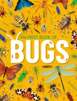 My First Book of Bugs: An Awesome First Look at Insects and Spiders