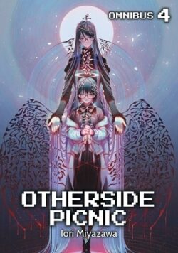 Otherside Picnic: Omnibus 4: Volume 4