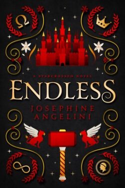 Endless: A Starcrossed Novel