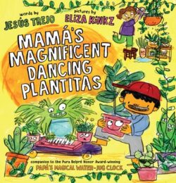 Mam?'s Magnificent Dancing Plantitas