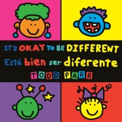 It's Okay to Be Different / Est? Bien Ser Diferente