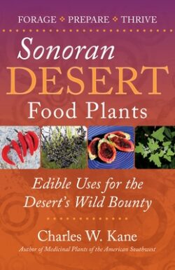 Sonoran Desert Food Plants