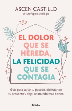 El Dolor Que Se Hereda, La Felicidad Que Se Contagia / A Pain That Is Inherited, a Happiness That Is Contagious