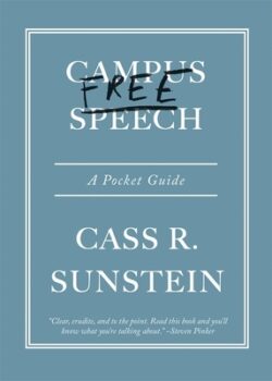 Campus Free Speech: A Pocket Guide