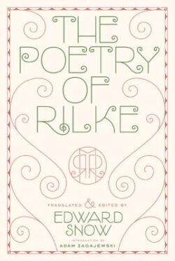 The Poetry of Rilke