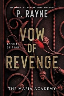 Vow of Revenge