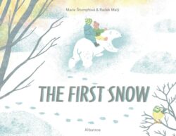 The First Snow