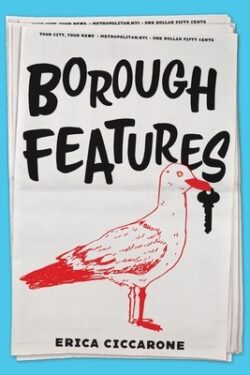 Borough Features