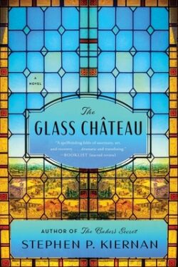 The Glass Ch?teau