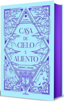 Casa de Cielo Y Aliento (Edici?n Especial) / House of Sky and Breath (Special Edition)