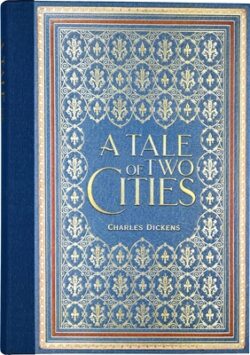 A Tale of Two Cities (Masterpiece Library Edition)