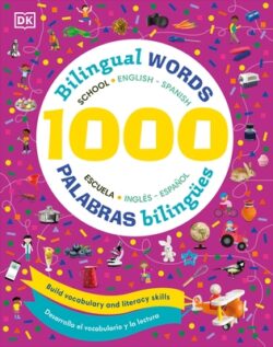 1000 More Bilingual Words / Palabras Biling?es