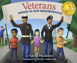 Veterans: Heroes in Our Neighborhood