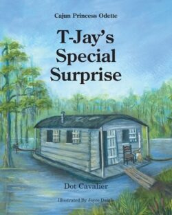 T. Jay's Special Surprise