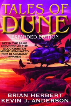 Tales of Dune