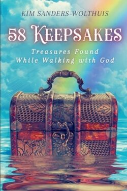 58 Keepsakes