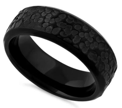 Black Raindrops Band