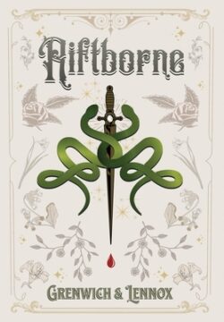 Riftborne