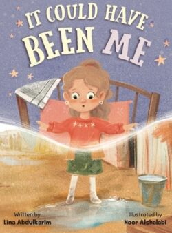 It Could Have Been Me