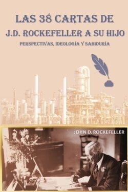 Las 38 cartas de J.D. Rockefeller a su hijo: perspectivas, ideología y sabiduría