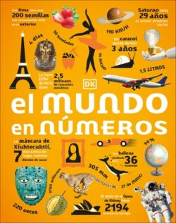 El Mundo En N?meros (Our World in Numbers)
