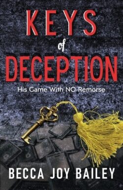Keys of Deception: His Game with NO Remorse