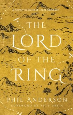 Lord of the Ring: A Journey in Search of Count Zinzendorf