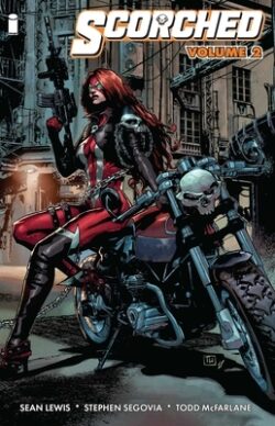 The Scorched Volume 2