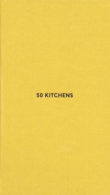 Mark Grotjahn: 50 Kitchens