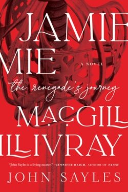 Jamie Macgillivray: The Renegade's Journey