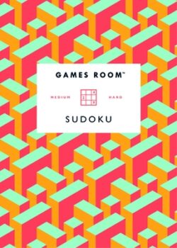 Sudoku: Medium-Hard