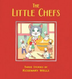 The Little Chefs