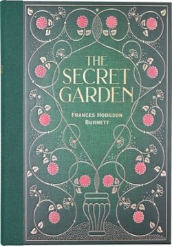 The Secret Garden (Masterpiece Library Edition)