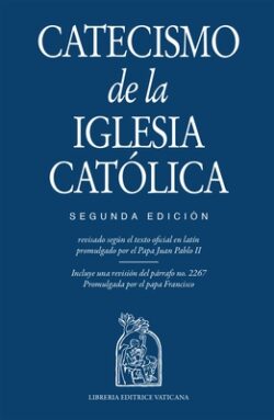 Catecismo de la Iglesia Cat?lico, Segunda Edici?n