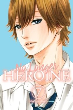 No Longer Heroine, Vol. 7: Volume 7
