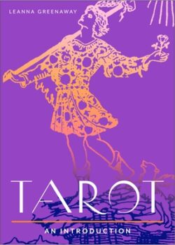 Tarot: Your Plain & Simple Guide to Major and Minor Arcana Card Meanings and Interpreting Spreads