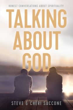 Talking about God: Honest Conversations about Spirituality