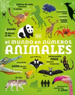 El Mundo En N?meros: Animales (Our World in Numbers Animals)