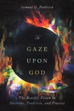 To Gaze Upon God: The Beatific Vision in Doctrine, Tradition, and Practice