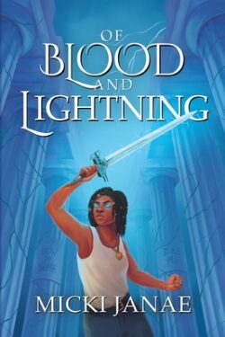 Of Blood and Lightning