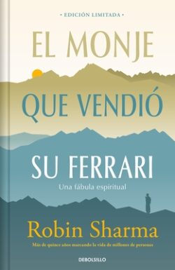 El Monje Que Vendi? Su Ferrari (Edici?n Limitada) / The Monk Who Sold His Ferrar I