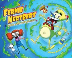 Fernie MertBert, Come Join Our Family