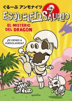 El Misterio del Drag?n / The Mystery of the Dragon