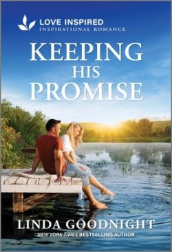 Keeping His Promise: An Uplifting Inspirational Romance